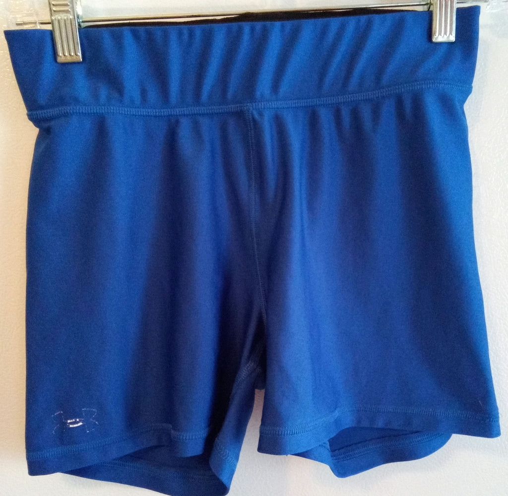 FLAWED FIND  Women's Athletic Short Size - Medium  image 0