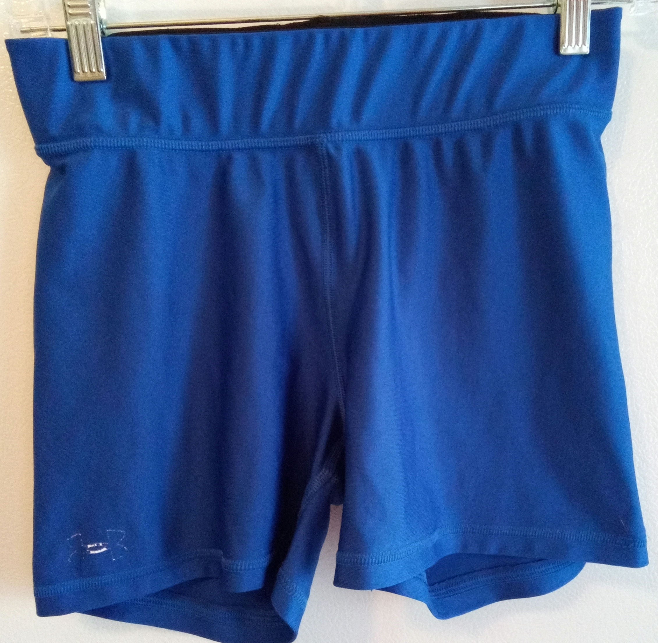 FLAWED FIND  Women's Athletic Short Size - Medium  image 0