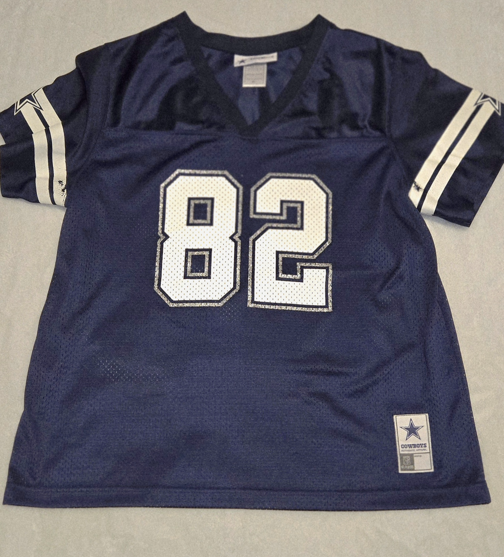 Flawed Find -  Women's Jersey Size XL image 0