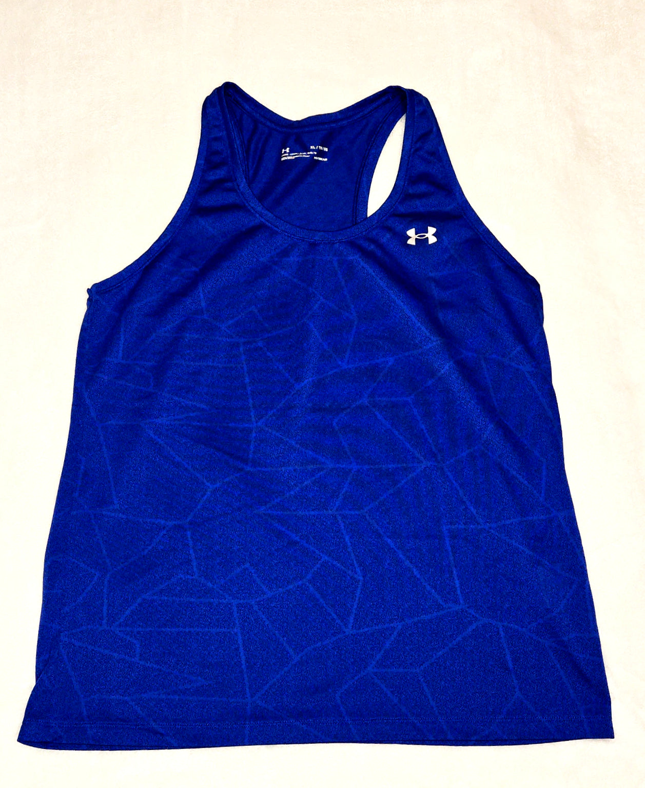 Women's Activewear Top Size XL image 0