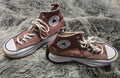 Women's Converse Size 8 image 0