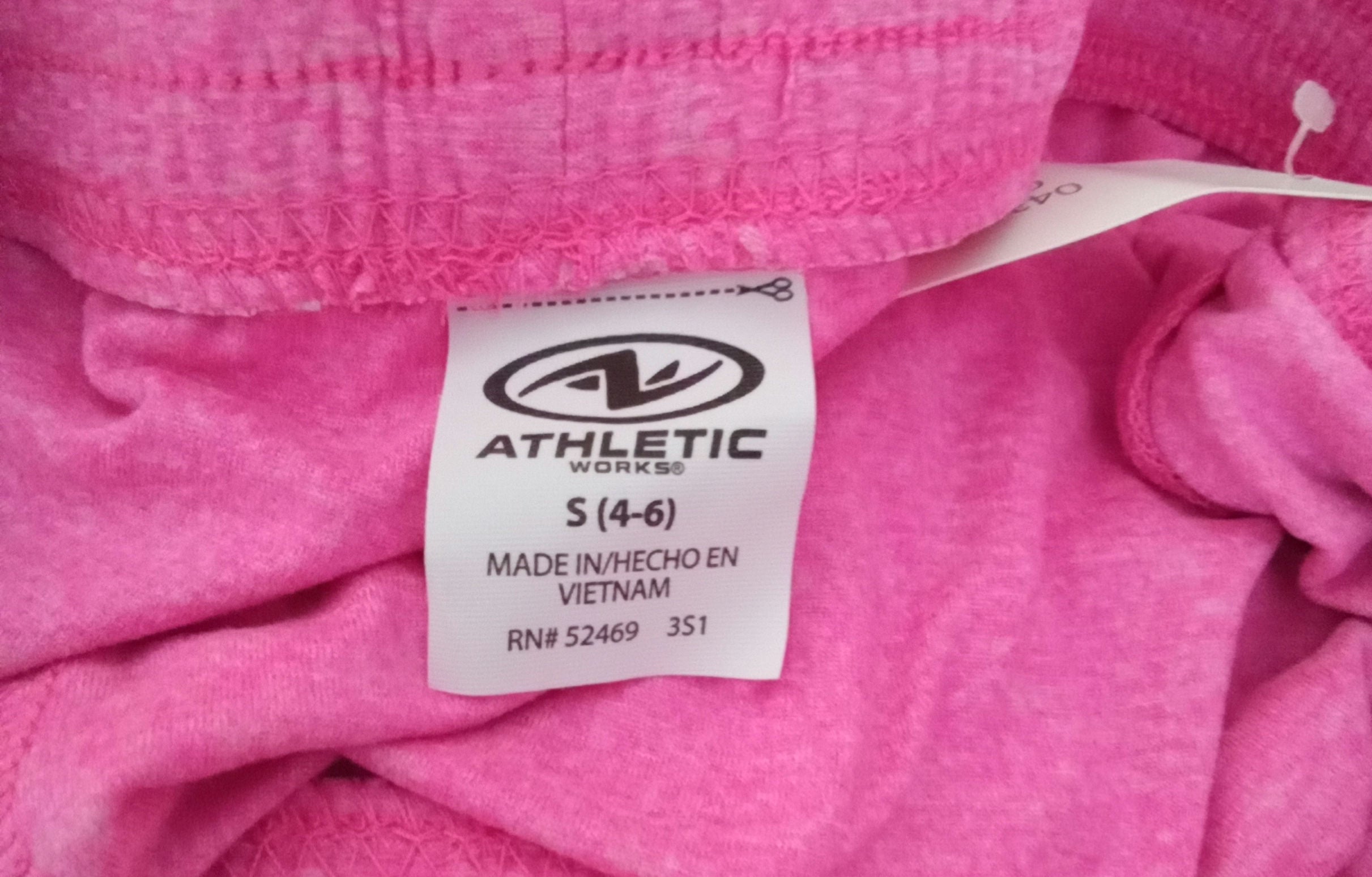 NWT - Women's Athletic Works Short - Small image 1