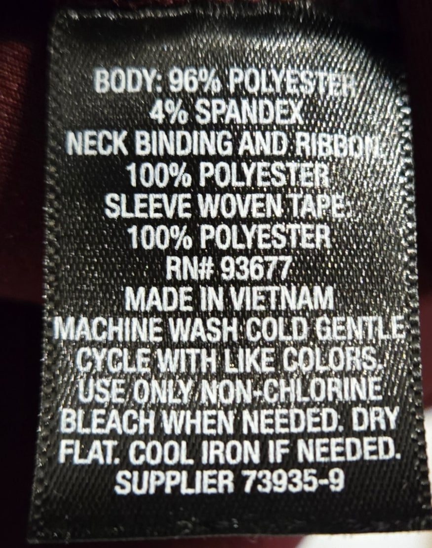 Women's Worthington Top Size XL image 3