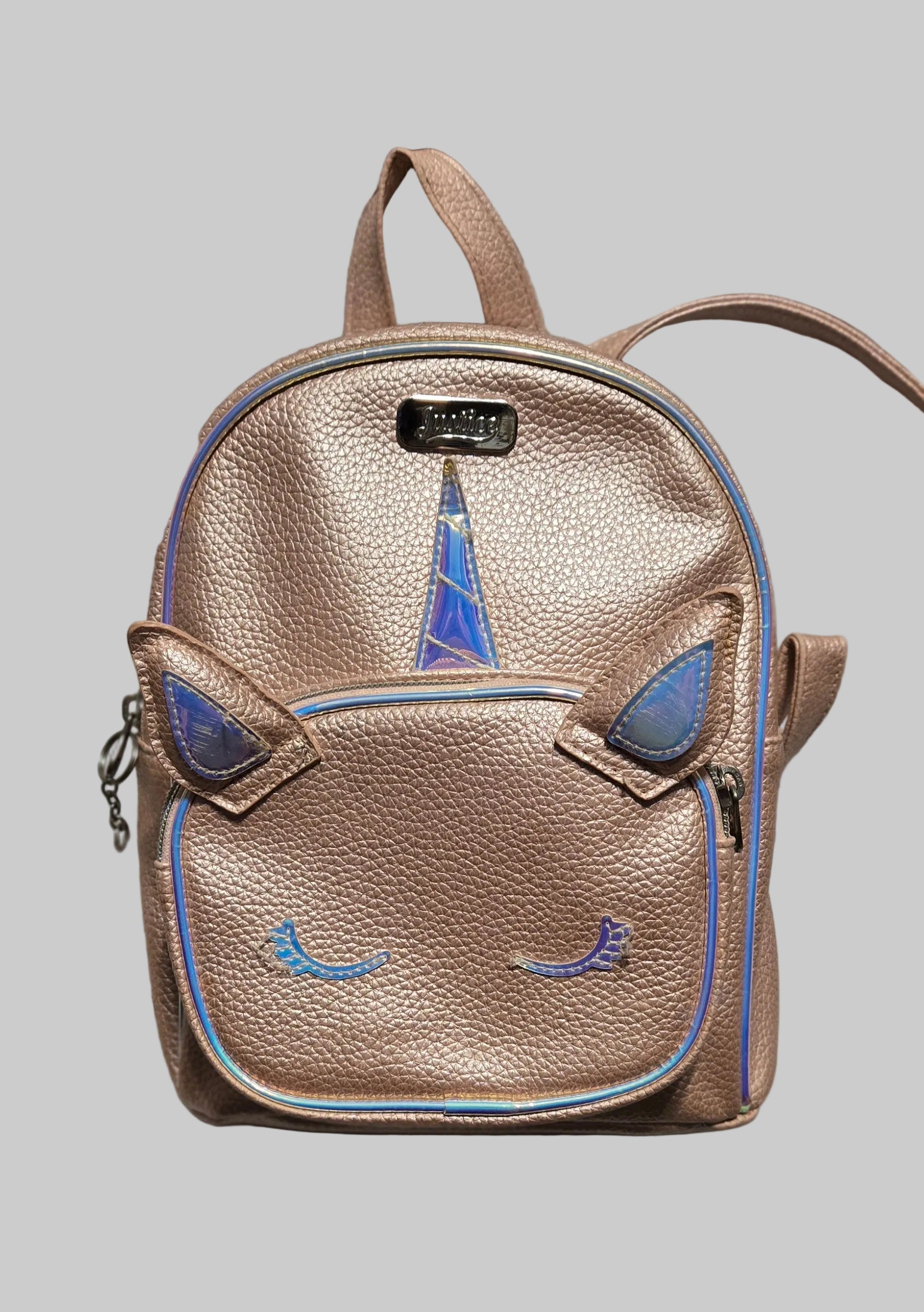 Mini Backpack Purse