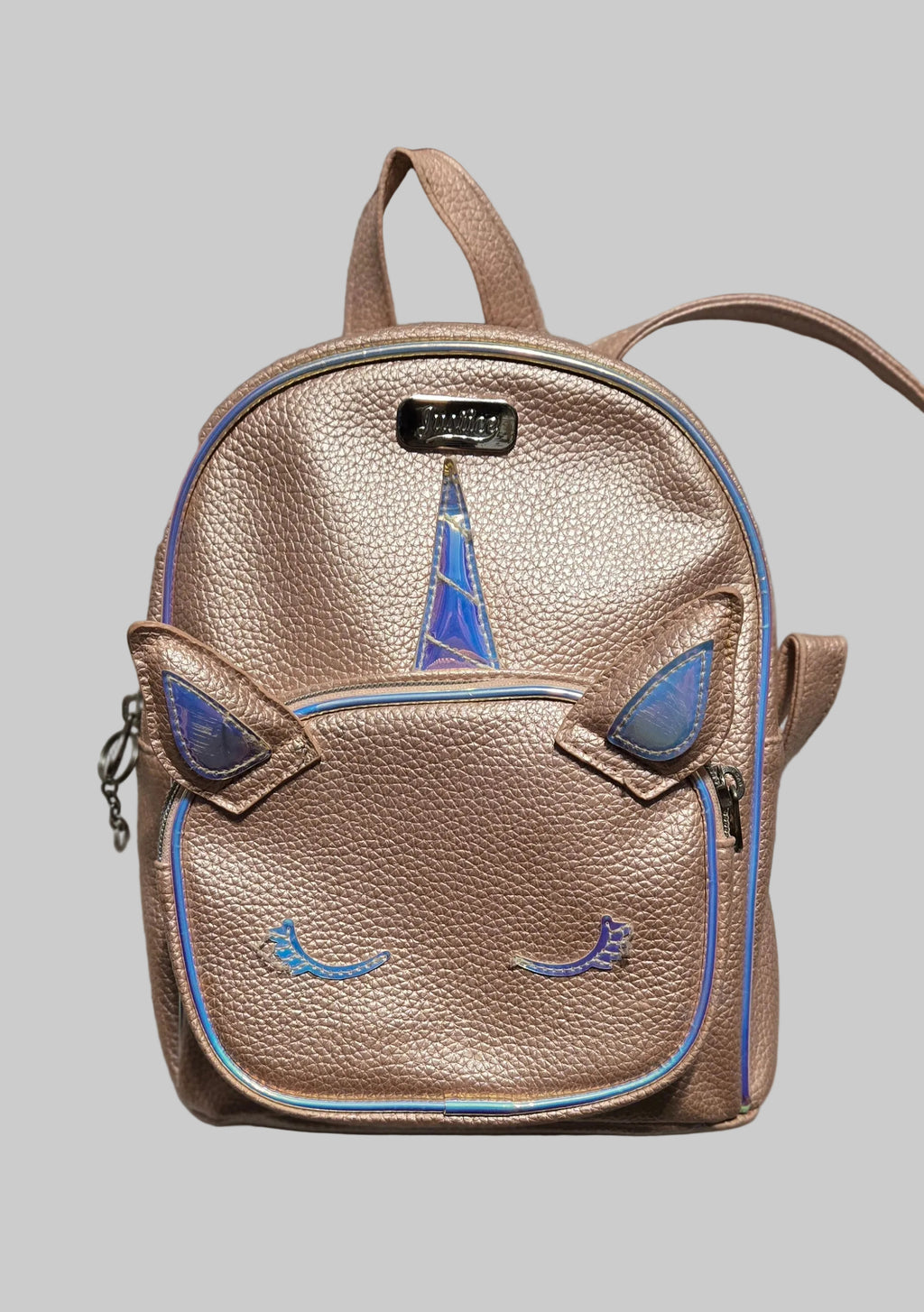 Mini Backpack Purse