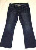 Women's Gap Jean Size 32 Waist image 0