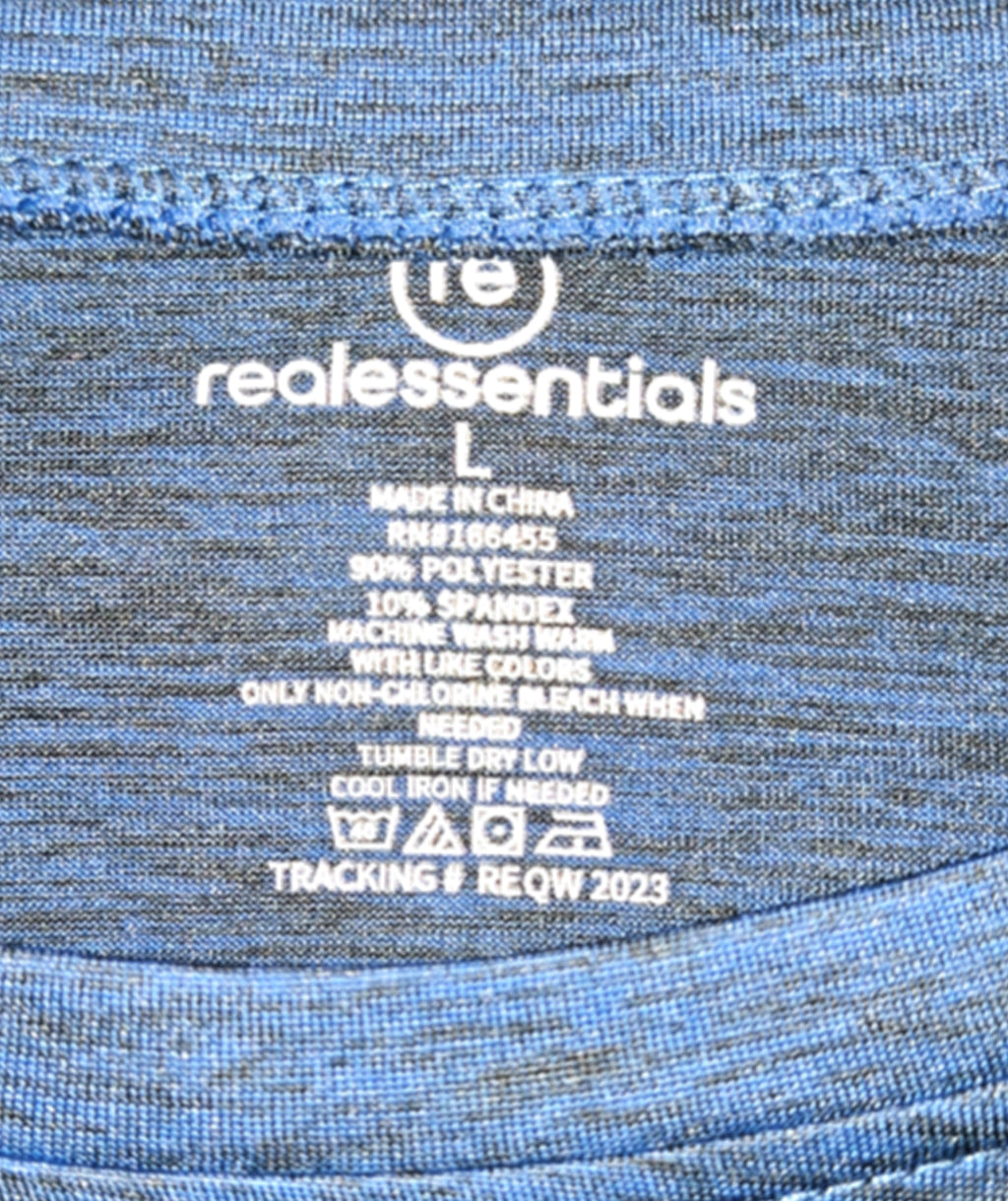 NWOT - Women's Athletic Top Size Large image 2