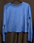 NWOT - Women's Athletic Top Size XL image 0