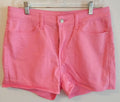 Women's Pink Short Size- 12 image 0