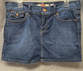 Women's Old Navy Denim Skirt Size- 10 image 0