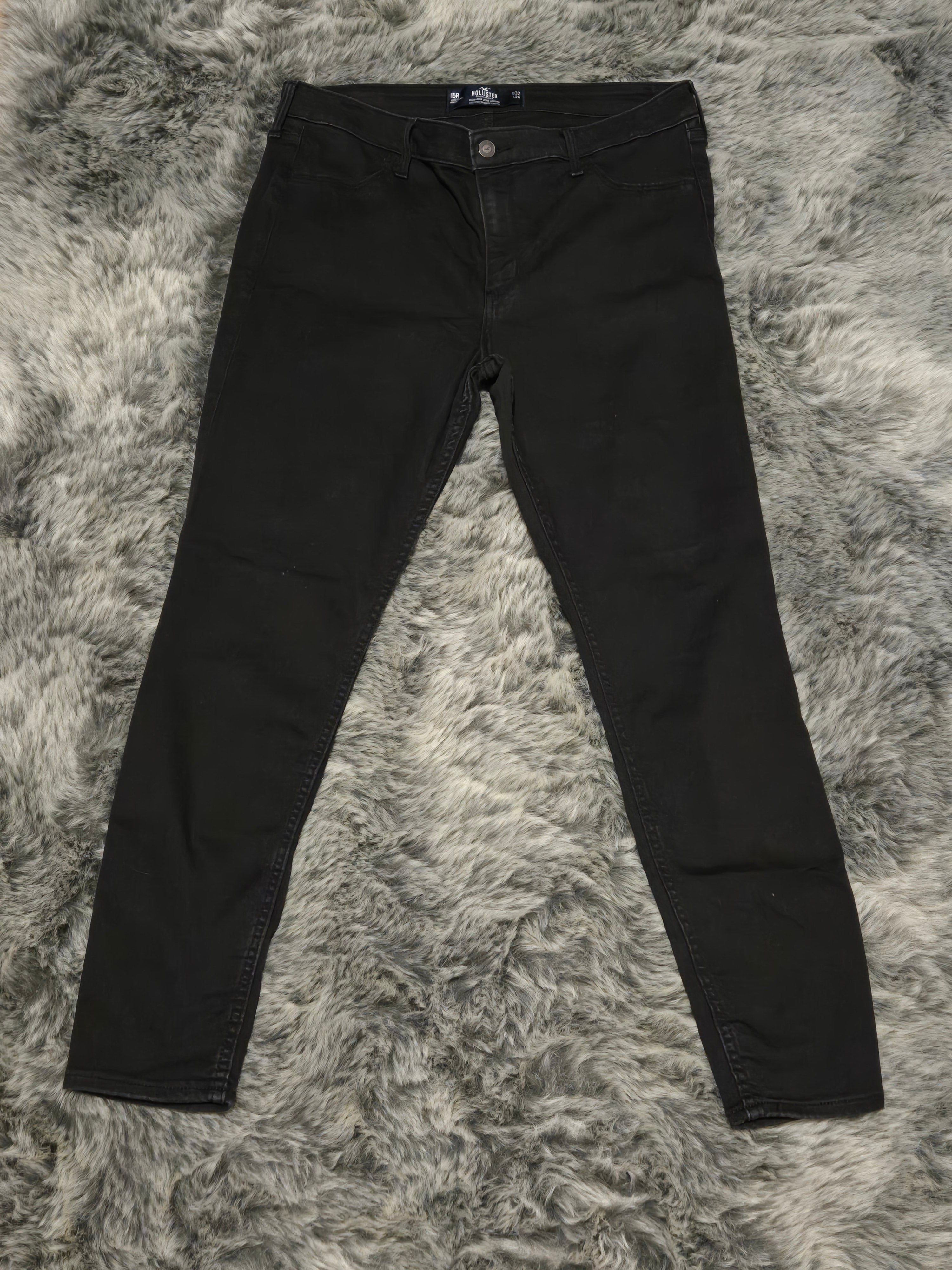 Women's Hollister Jean Size 15 image 0