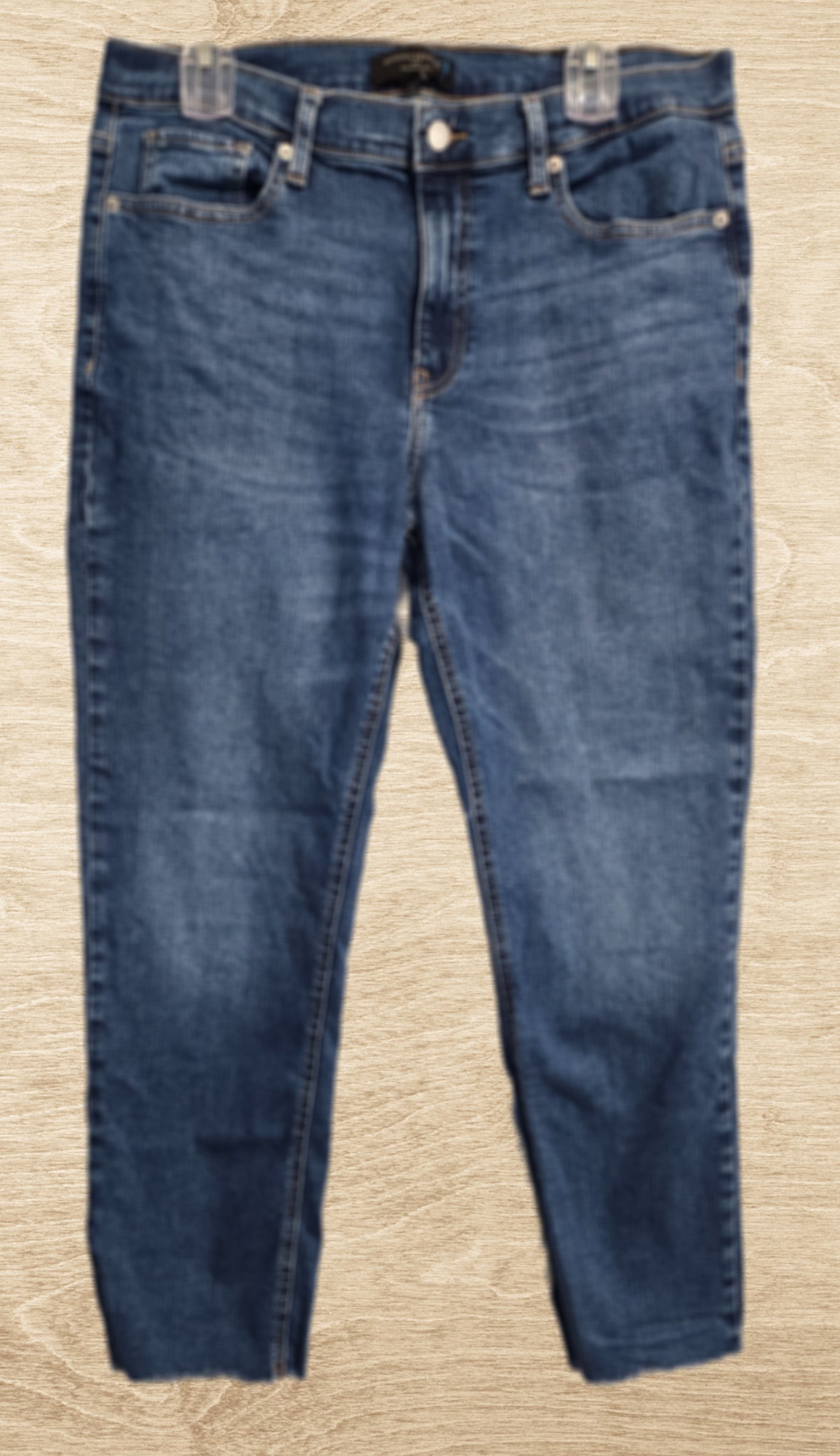 Women's Banana Republic Jean Size 12 image 0