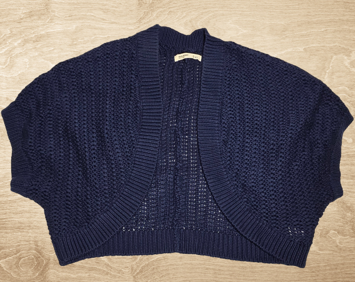 Women's Old Navy Shrug image 0