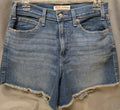 Women's Denim Short Size- 10 image 0