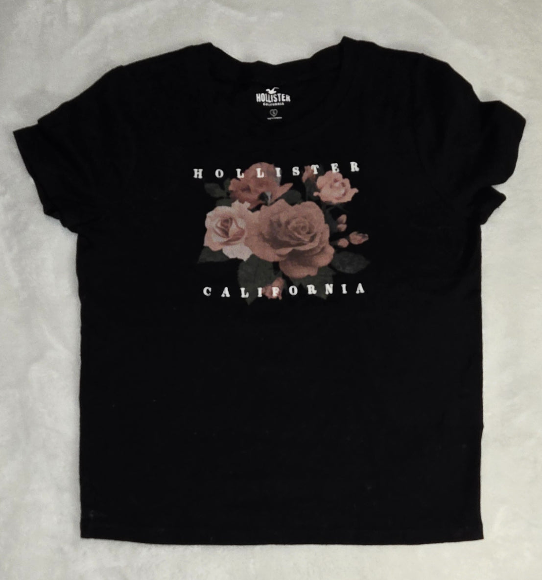 Women's Casual Top Size Small image 0