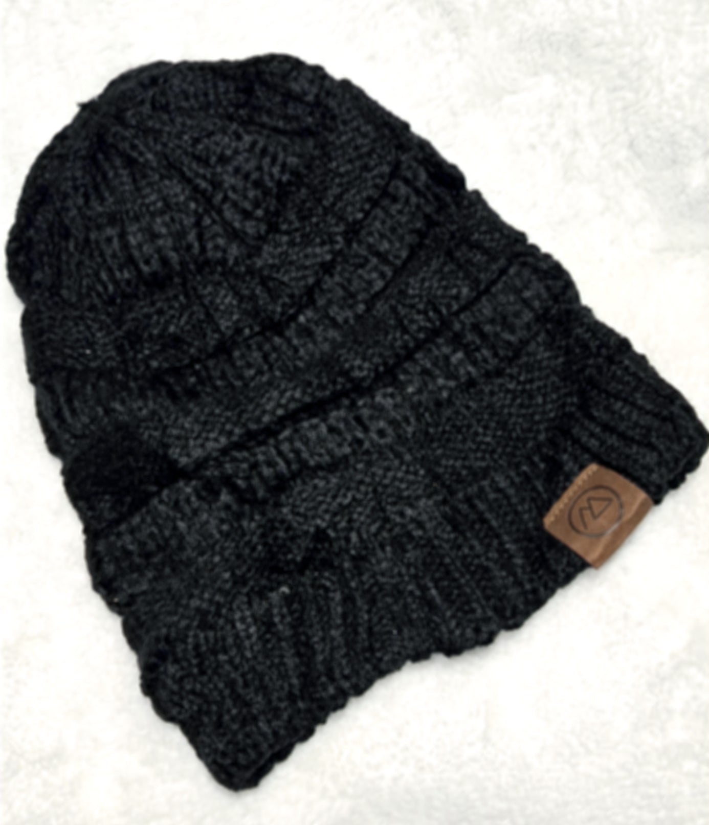 NWOT - Women's Beanie - Size OSFM image 0