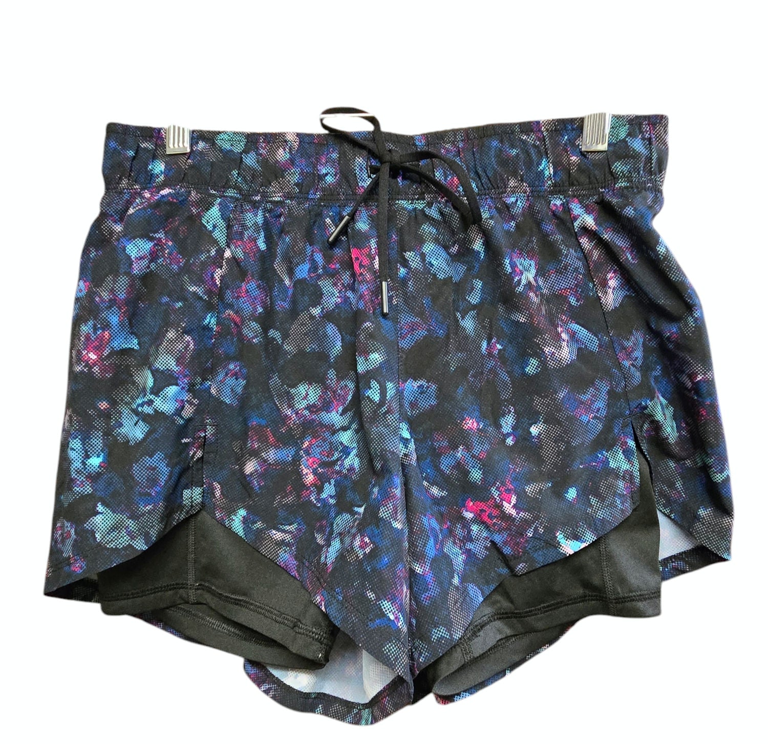 Women's Athletic Short Size- Medium  image 0