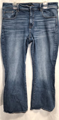 Flawed Find - Women's American Eagle Jeans Size 18 image 0