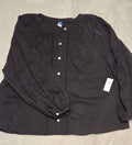 NWT Women's Top Size - XS image 0