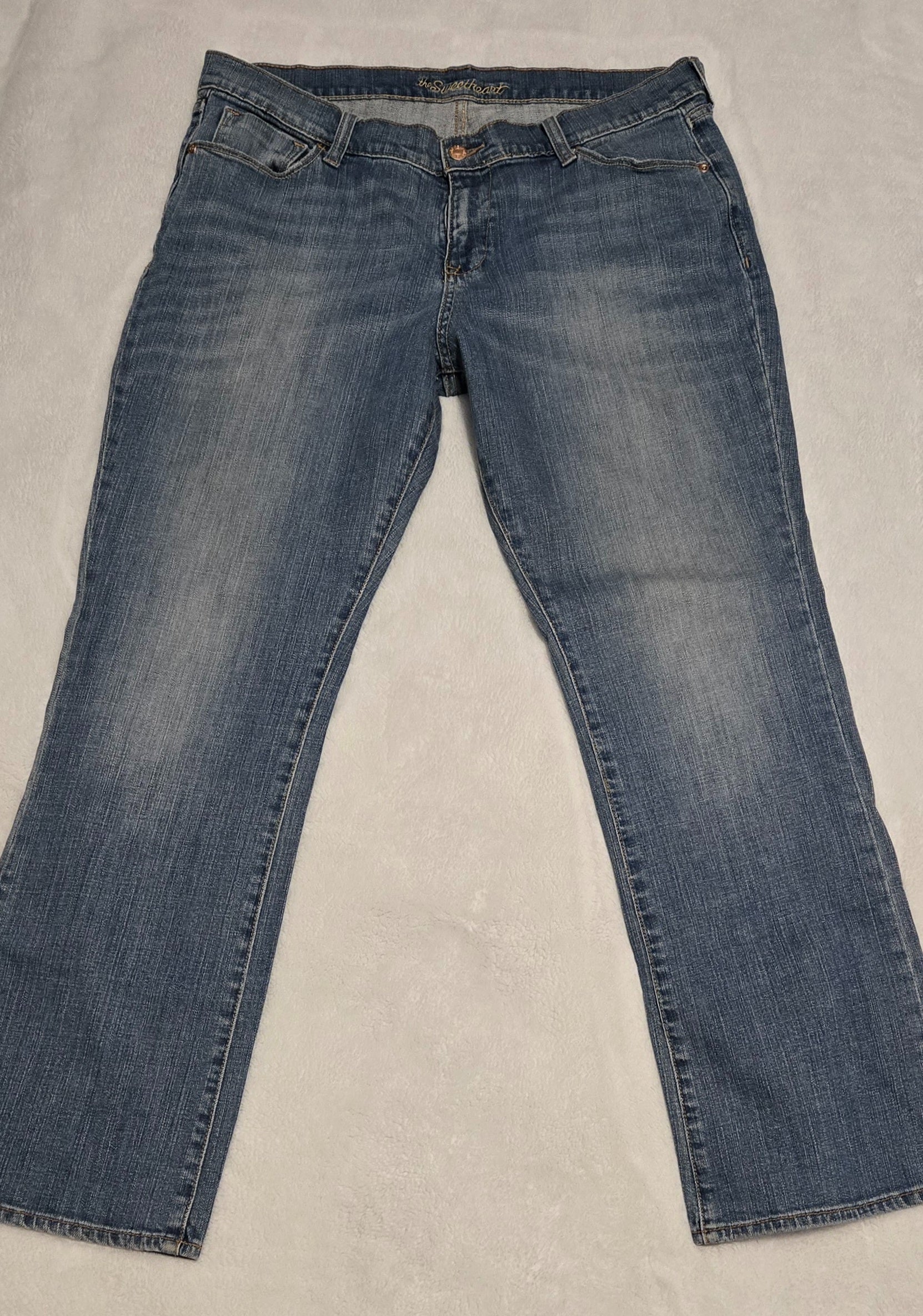 Women's Old Navy Jeans Size 14 Short image 0