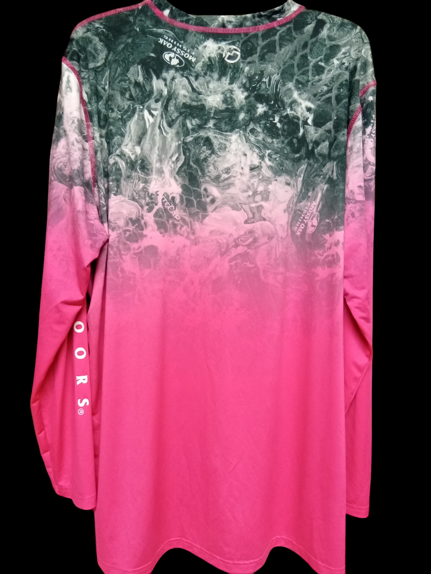 Women's Athletic Top Size - XXL  image 0