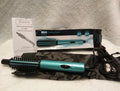 NWOT-Mini Curling Brush 3/4 inches image 0