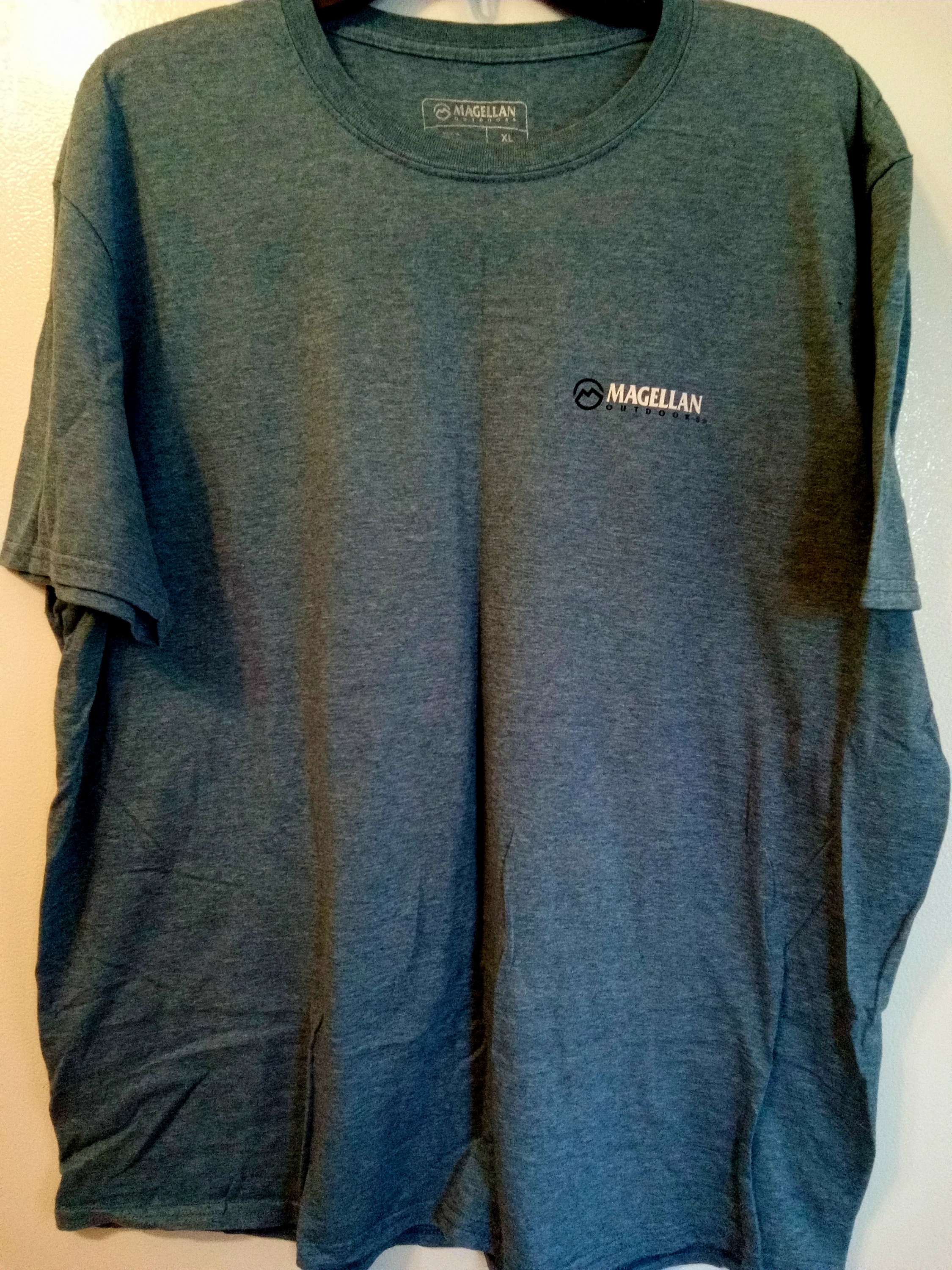 Men's t-shirt  image 0