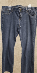 Women's Gap Jeans Size 16 image 0
