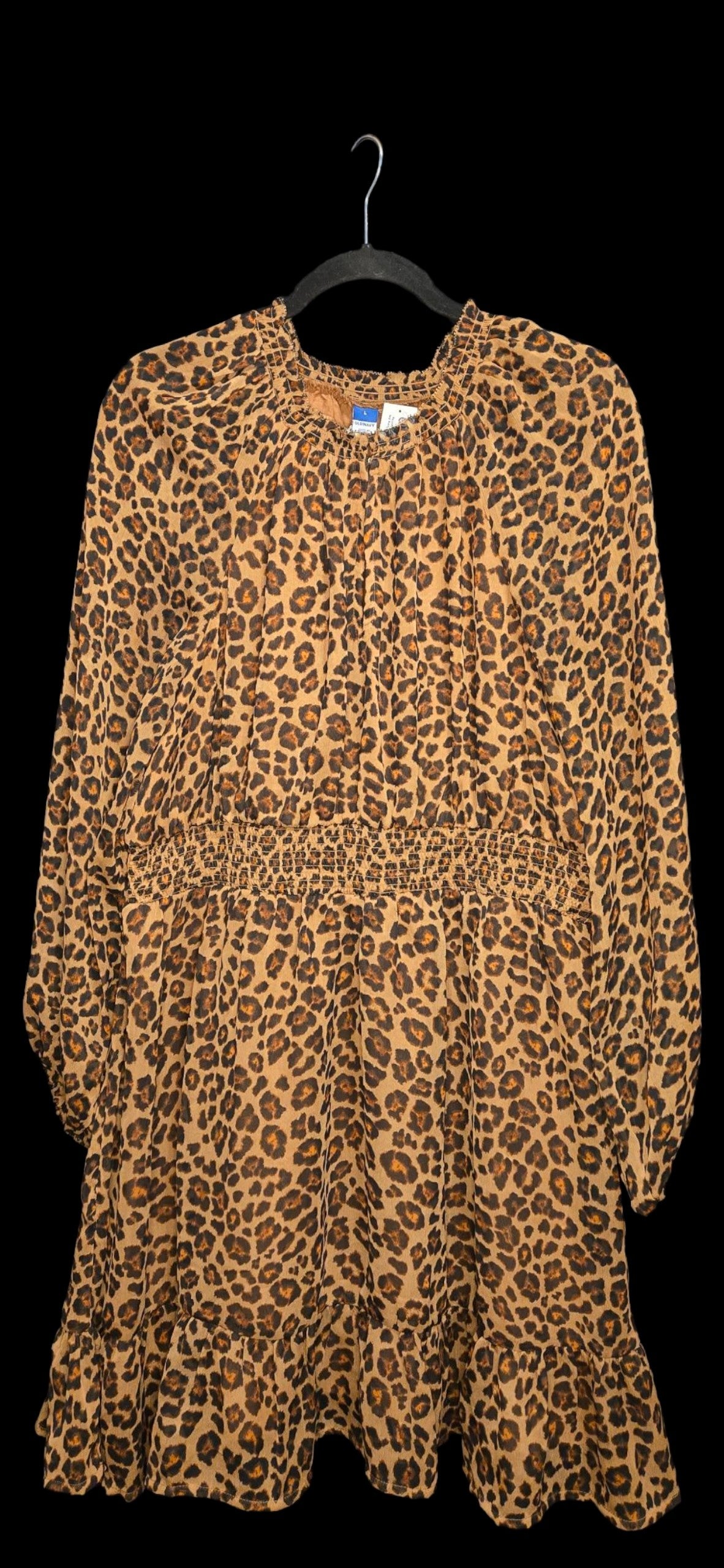 Women's Old Navy Dress Size Large