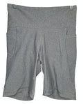 Women's Athletic Short Size - Medium  image 0