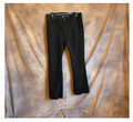Women's Black Jeans Size - 12 image 0
