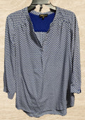 Women's Top Size Large image 0