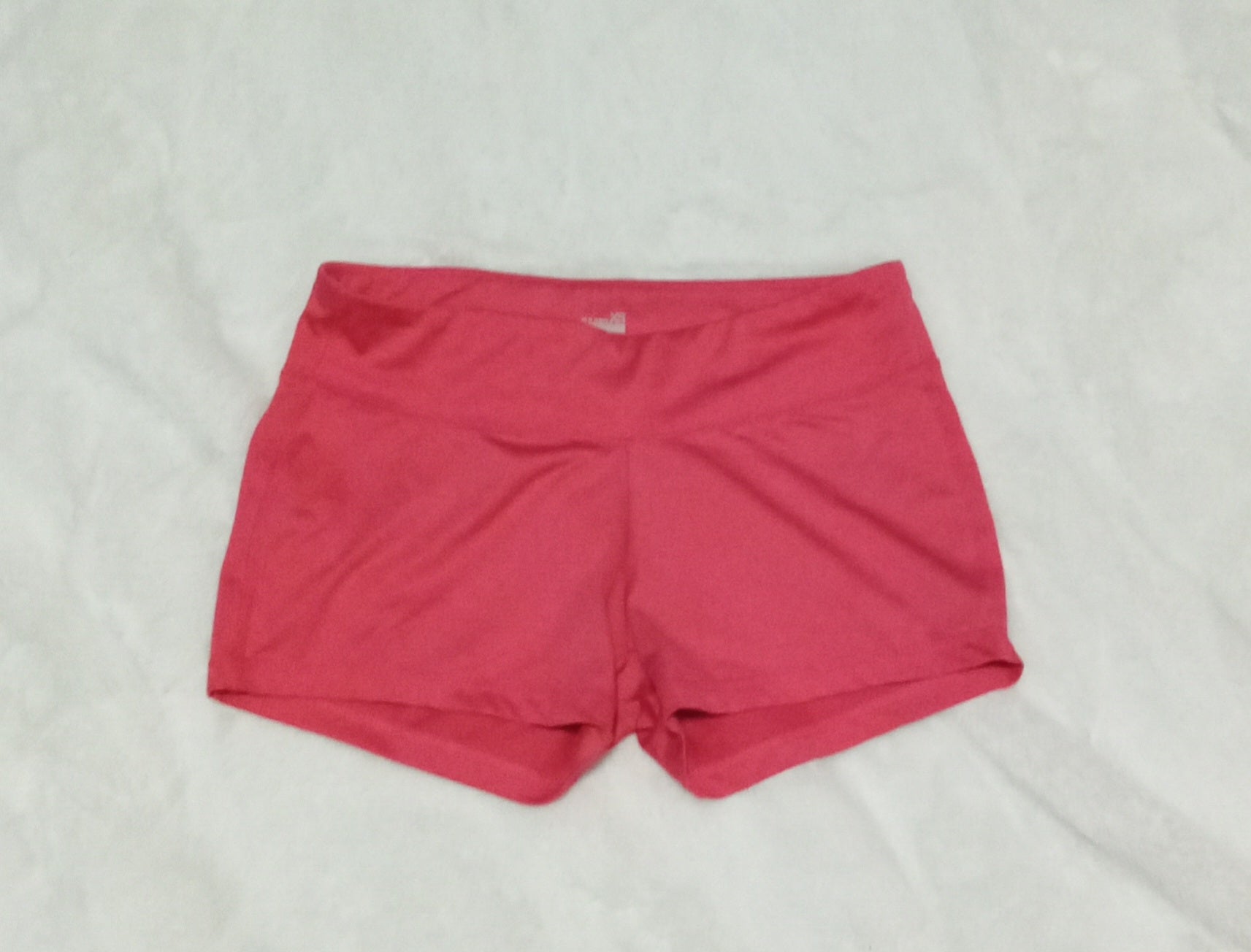 Women's Athletic Short - Size XS image 0