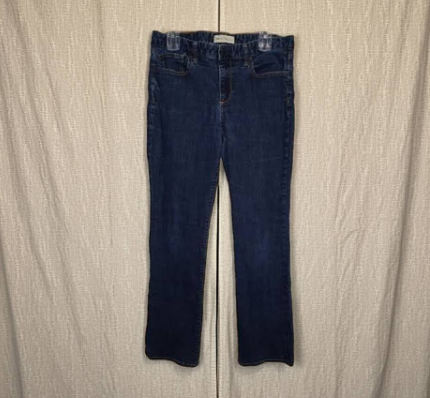 Women's Gap Jean Size 30 waist image 0