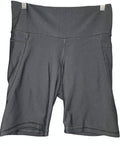 FLAWED FIND Women's Athletic Short Size- Medium  image 0