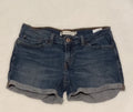 Women's Denim Jean Short- Size 27 image 0