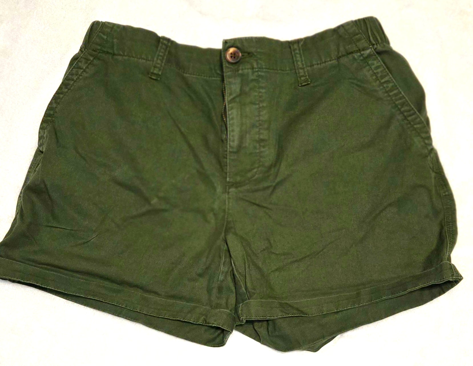 Women's Short Size Medium image 0