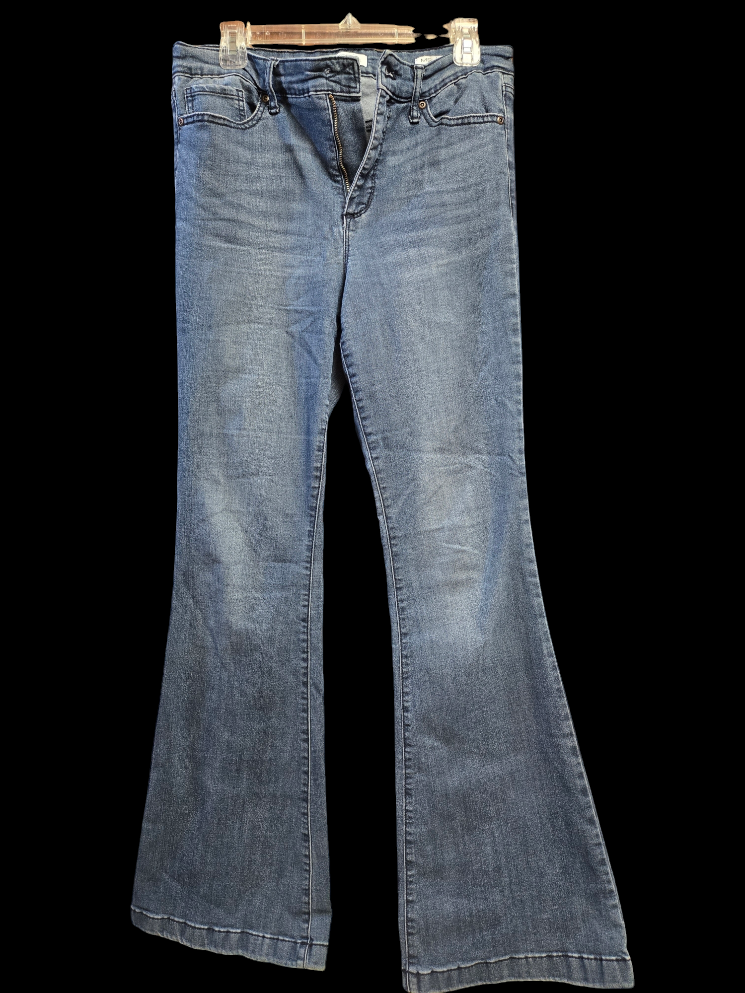 FLAWED FIND- Women's Sofia Jean Size- 10 image 0