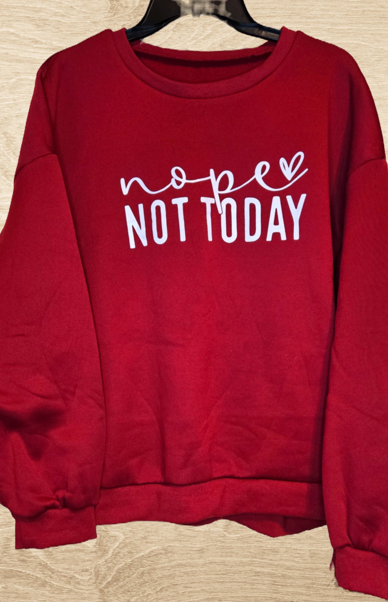 Women's Shein Sweatshirt Size XXL image 0