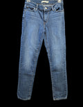 Women's Levi Jean Size- Waist 26 inches image 0