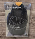 NEW ITEM - Neck Pillow - Black Color image 0