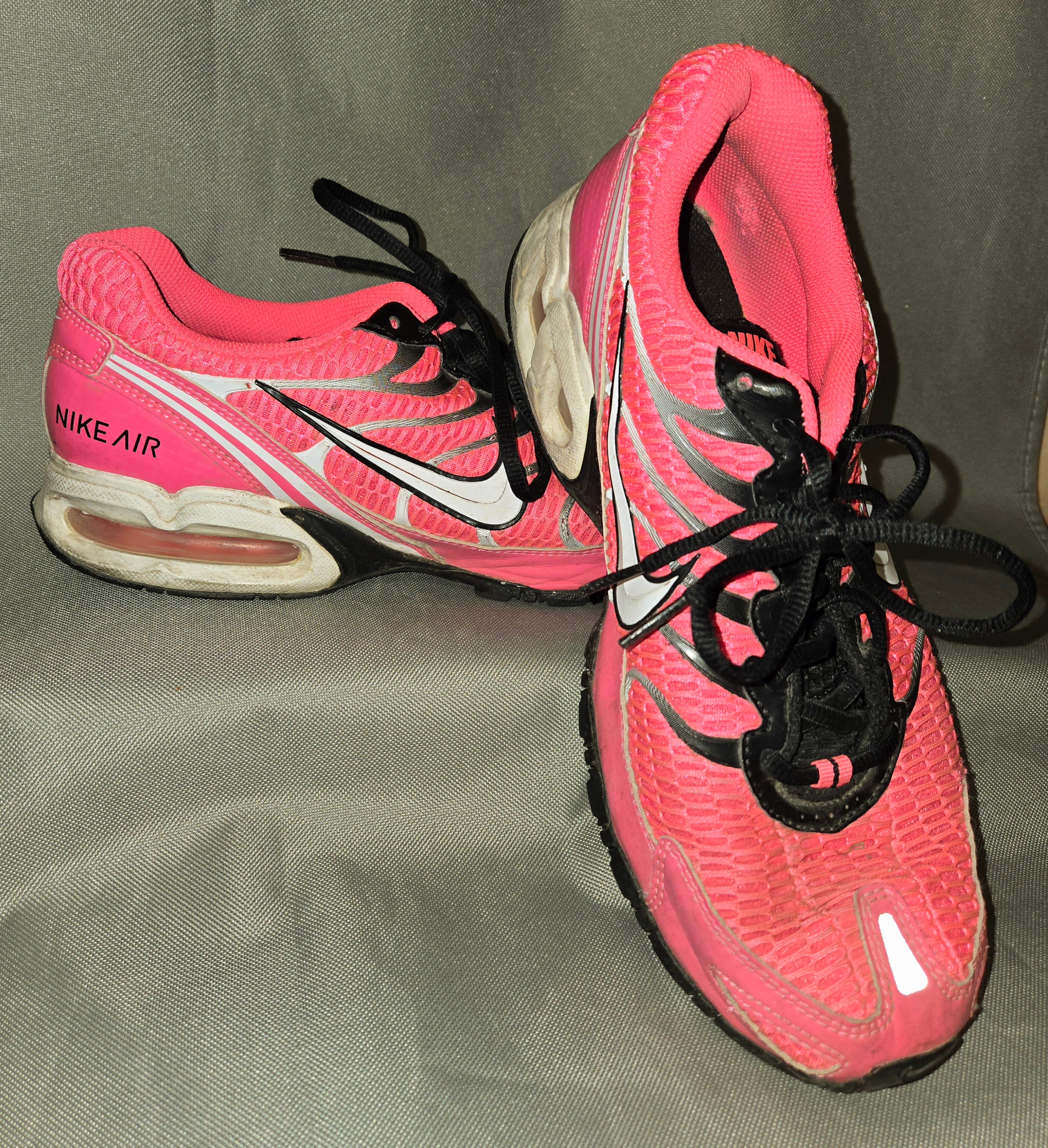 Women's Athletic Shoe Size- 10 image 0