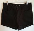 Women's Jean Short Size - 12 image 0
