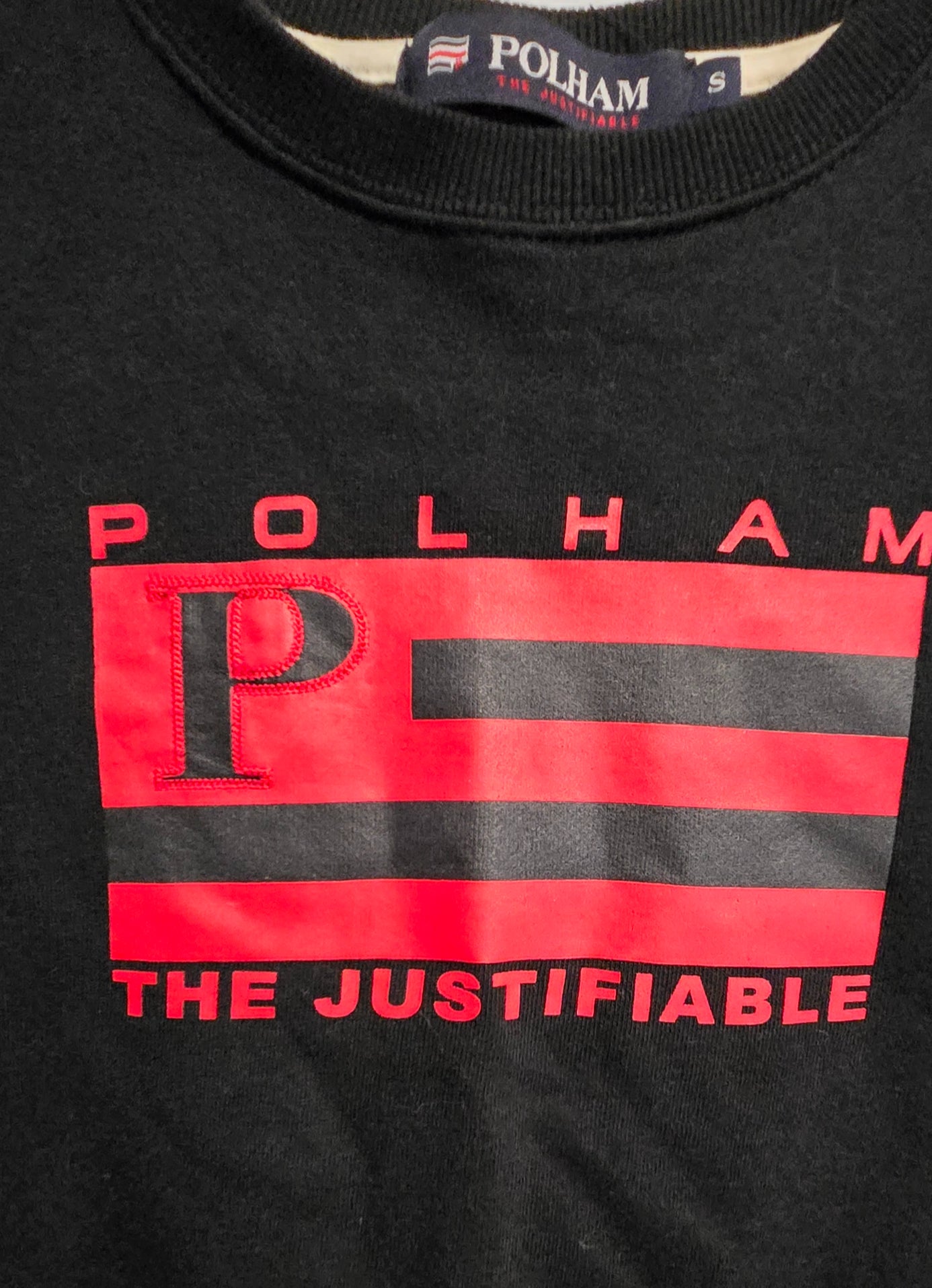 Women's Sweatshirt Size Small image 0