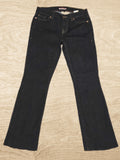 Women's Tommy Hilfiger Jean Size 0 image 0