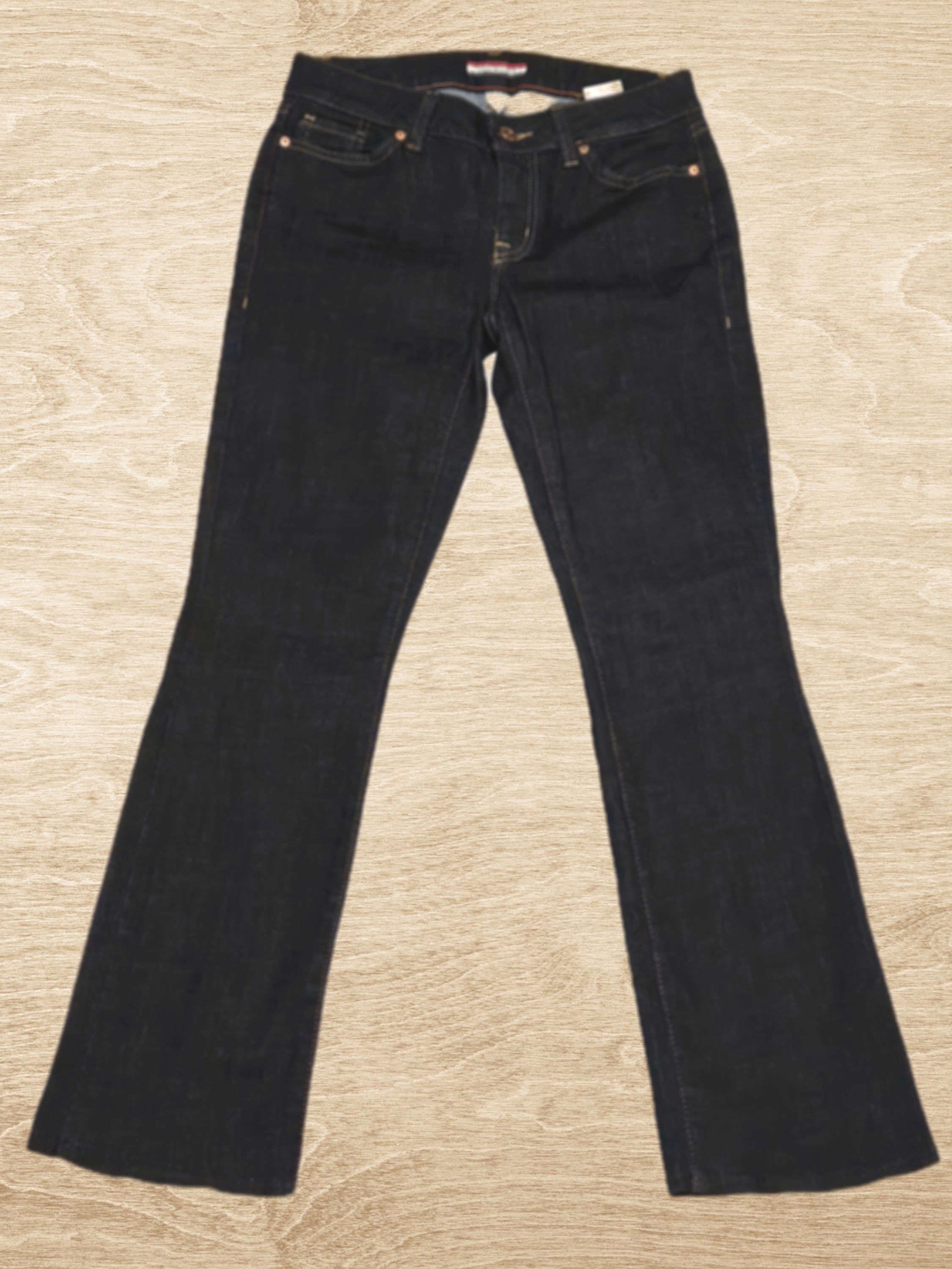 Women's Tommy Hilfiger Jean Size 0 image 0