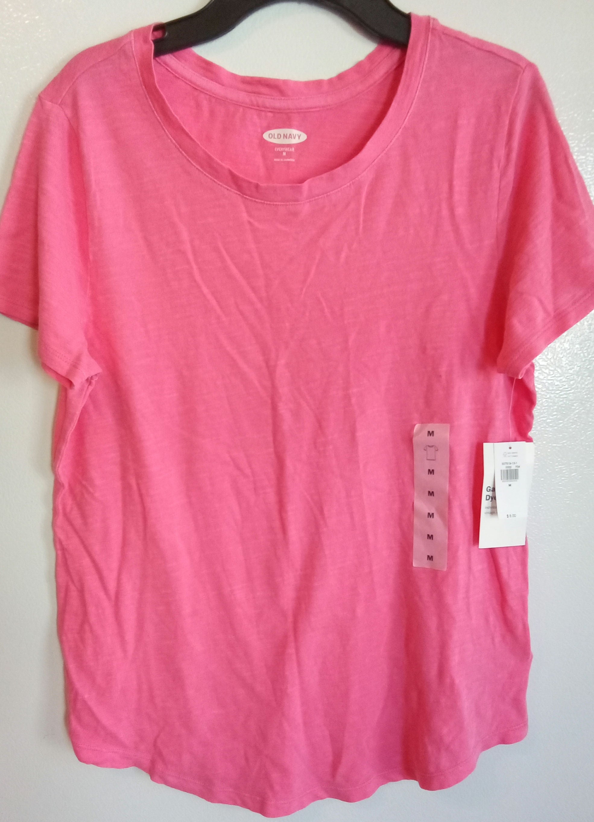 Women's T-shirt Size Medium  image 0