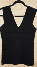 Women's Sleeveless Top Size Medium image 0
