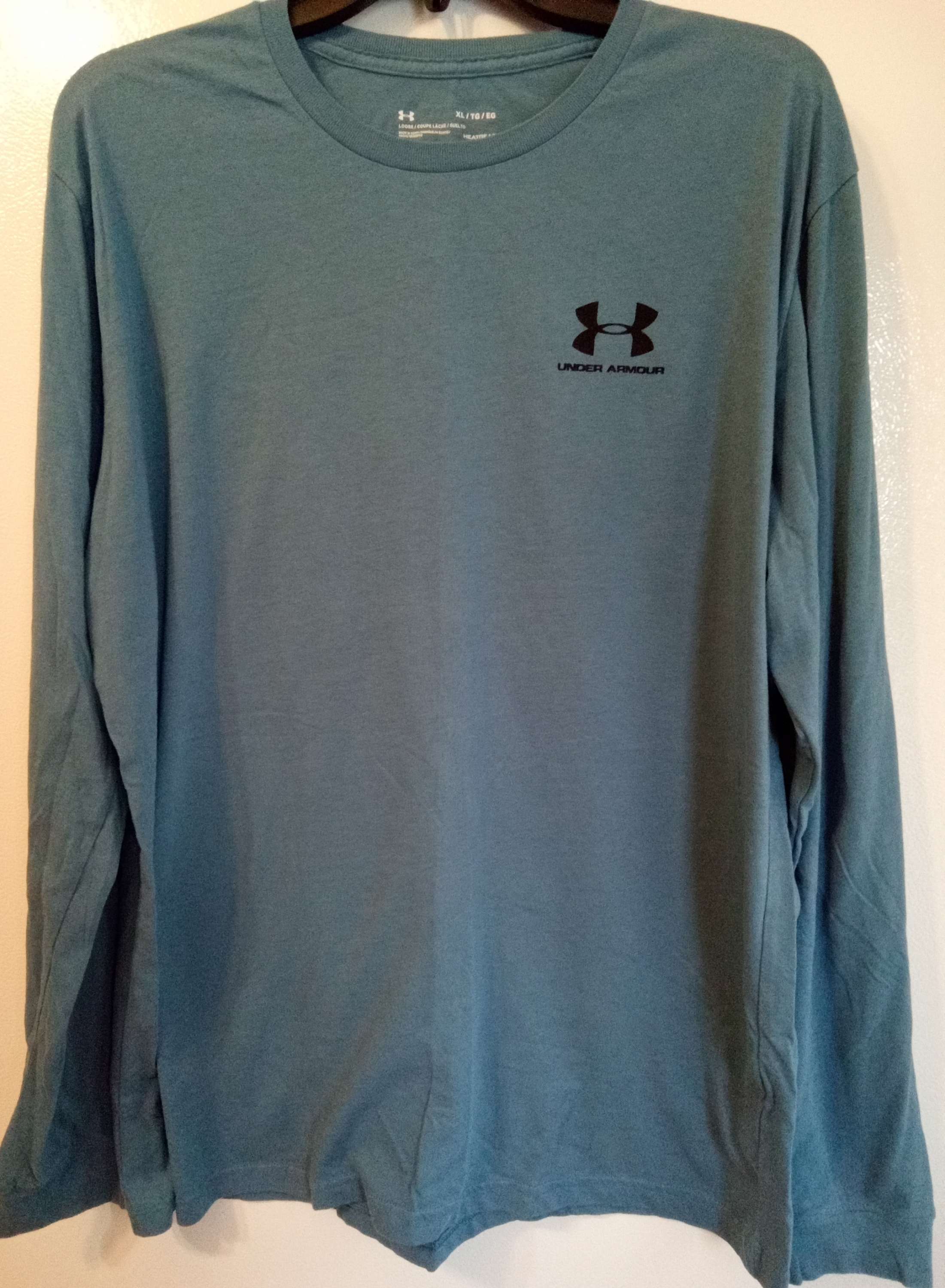 Men's Athletic Shirt  image 0