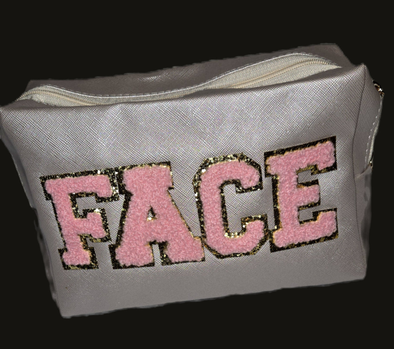 NWOT - Cosmetic Bag image 0